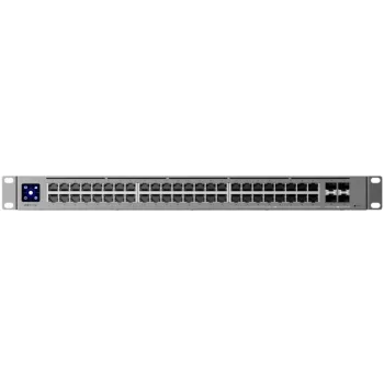 Ubiquiti UniFi USW-PRO-MAX-48 Gigabit Switch