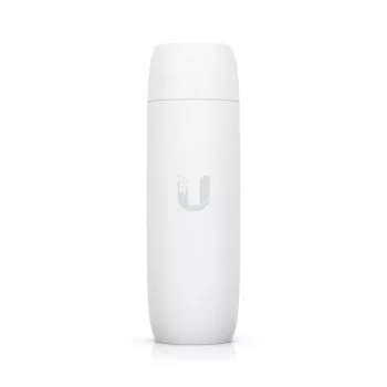 Ubiquiti PoE to USB-C Adapter White
