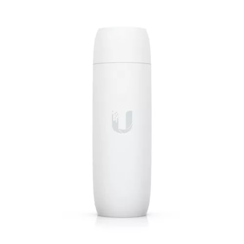 Ubiquiti PoE to USB-C Adapter White