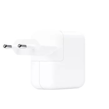 Apple 30W USB-C Power Adapter White