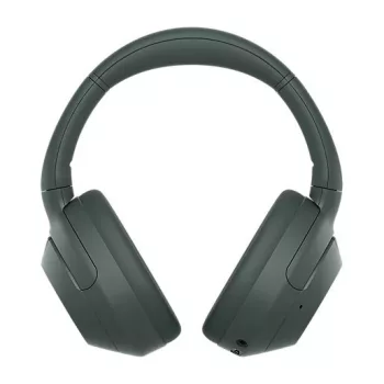 Sony ULT Power Sound Bluetooth Headset Forest Gray
