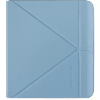Kobo Libra Colour SleepCover Dusk Blue