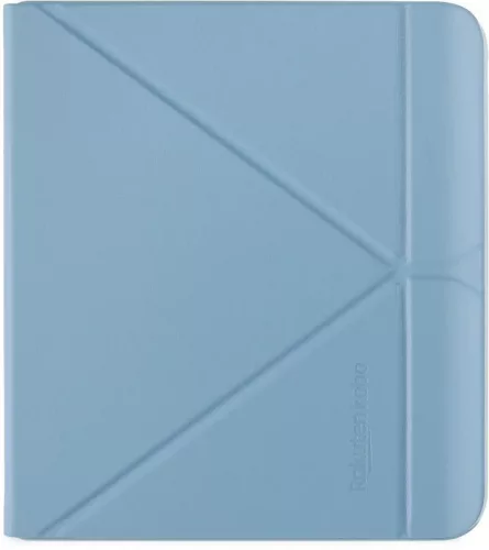 Kobo Libra Colour SleepCover Dusk Blue