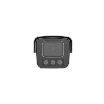   Uniview Prime 8MP Tri-Guard 2.0 csőkamera, 2.8mm fix objektívvel, mikrofonnal és hangszóróval