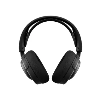   Steelseries Arctis Nova 5 Wireless Bluetooth Gaming Headset Black