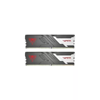   Patriot 32GB DDR5 6000MHz Kit(2x16GB) Viper Venom Black/White
