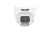 Uniview Easystar Colorhunter 4MP OwlView Wise-ISP turret dómkamera, 2.8mm fix objektívvel, mikrofonnal