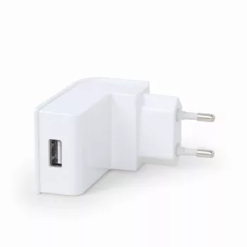Gembird 10W Universal USB Charger White