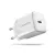 AXAGON ACU-PD30W PD3.0 & QC4+ Wall Charger 30W White