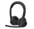 Logitech Zone 305 UC Wireless Bluetooth Headset Midnight Black