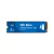 Western Digital 2TB M.2 2280 NVMe SN5000 Blue