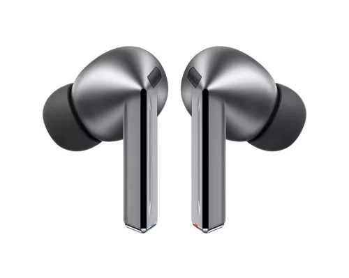 Samsung Galaxy Buds 3 Pro Bluetooth Headset Silver