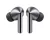 Samsung Galaxy Buds 3 Pro Bluetooth Headset Silver