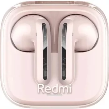 Xiaomi Redmi Buds 6 Active TWS Bluetooth Headset Pink