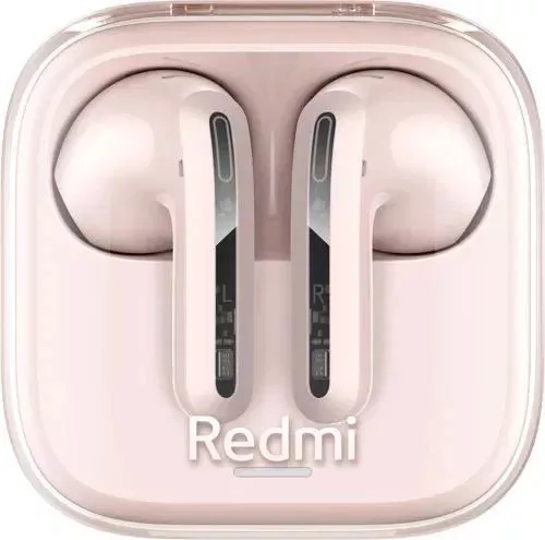 Xiaomi Redmi Buds 6 Active TWS Bluetooth Headset Pink