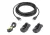 ATEN USB HDMI Secure KVM Cable Kit 3m Black