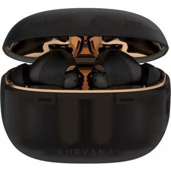   Creative Aurvana Ace 2 Bluetooth Headset Translucent Black/Copper