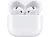 Apple AirPods 4 (USB-C) with ANC  Headset White