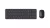 Rapoo 9310M Multi-mode Wireless Bluetooth Keyboard & Mouse Dark Grey HU