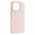 FIXED MagFlow tok Apple iPhone 16 Pro-hoz, pink