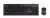 Gembird KBS-UM-04 Keyboard Combo Black US