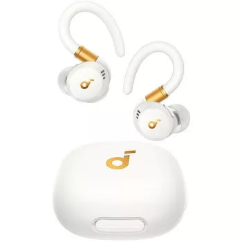 ANKER Soundcore Sport X20 Bluetooth Headset White