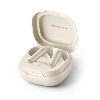 ANKER Soundcore P40i Bluetooth Headset Beige