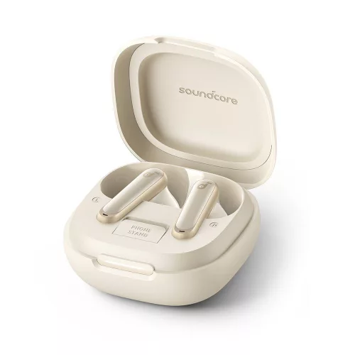 ANKER Soundcore P40i Bluetooth Headset Beige