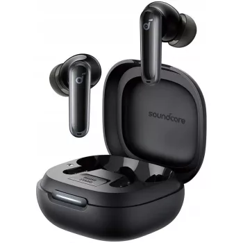 ANKER Soundcore P40i Bluetooth Headset Black