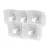 Ubiquiti airMAX LiteBeam 5AC Gen2 WiFi AC450 Access Point (5-Pack)