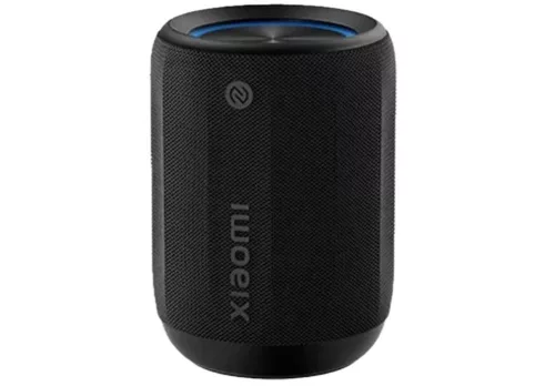 Xiaomi Bluetooth Speaker Mini Black
