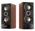 Genius SP-HF800BT Bluetooth Speaker Wood