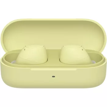 Sony WFC510 Bluetooth Headset Yellow