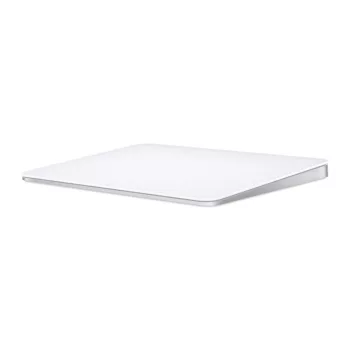   Apple Magic Trackpad (2024) Multi-Touch Surface Bluetooth White