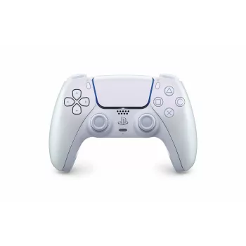 Sony PlayStation 5 DualSense Wireless Gamepad Chroma Pearl