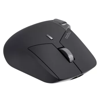 Rapoo MT760L Wireless Bluetooth Multi-Mode Mouse Grey/Black