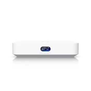 Ubiquiti UniFi Cloud Gateway Max (512GB) Router