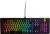 Glorious GMMK 3 HE 100% Prebuilt RGB Mechanical Gaming Keyboard Black UK