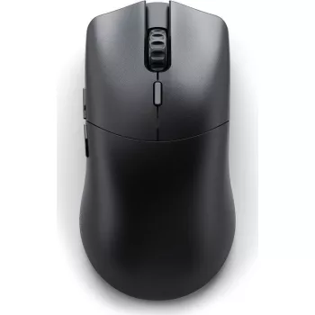   Glorious Model O 2 PRO Series Wireless Mouse 4K/8KHz Edition Black