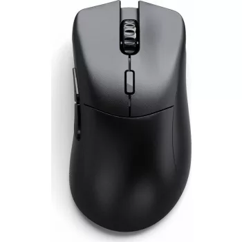   Glorious Model D 2 PRO Series Wireless Mouse 4K/8KHz Edition Black