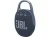 JBL Clip5 Bluetooth Ultra-portable Waterproof Speaker Blue