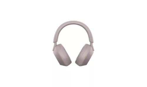 Sony WF-1000XM5 Bluetooth Headset Pink