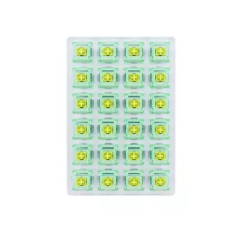 Redragon A113 Bullet-QT Tactile Mechanical Switch (24db)