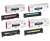 Canon CRG718 Magenta Eredeti Toner