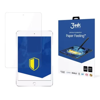   3mk Paper Feeling védőfólia rajzoláshoz Apple iPad 4 mini