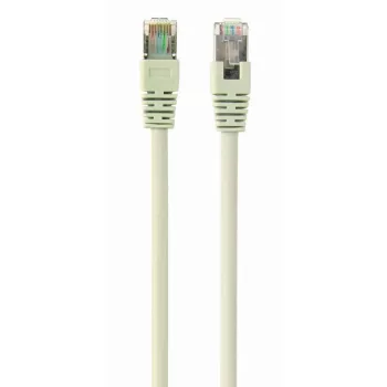 Gembird CAT6 S-FTP Patch Cable 3m White
