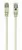 Gembird CAT6 S-FTP Patch Cable 3m White