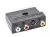 Gembird CCV-4415 Bidirectional SCART/RCA/S-VIDEO adapter