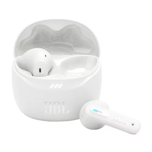 JBL Tune Flex 2 Bluetooth Headset White