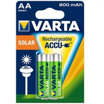 Varta 800mAh AA Ni-MH akkumulátor 2db/csomag